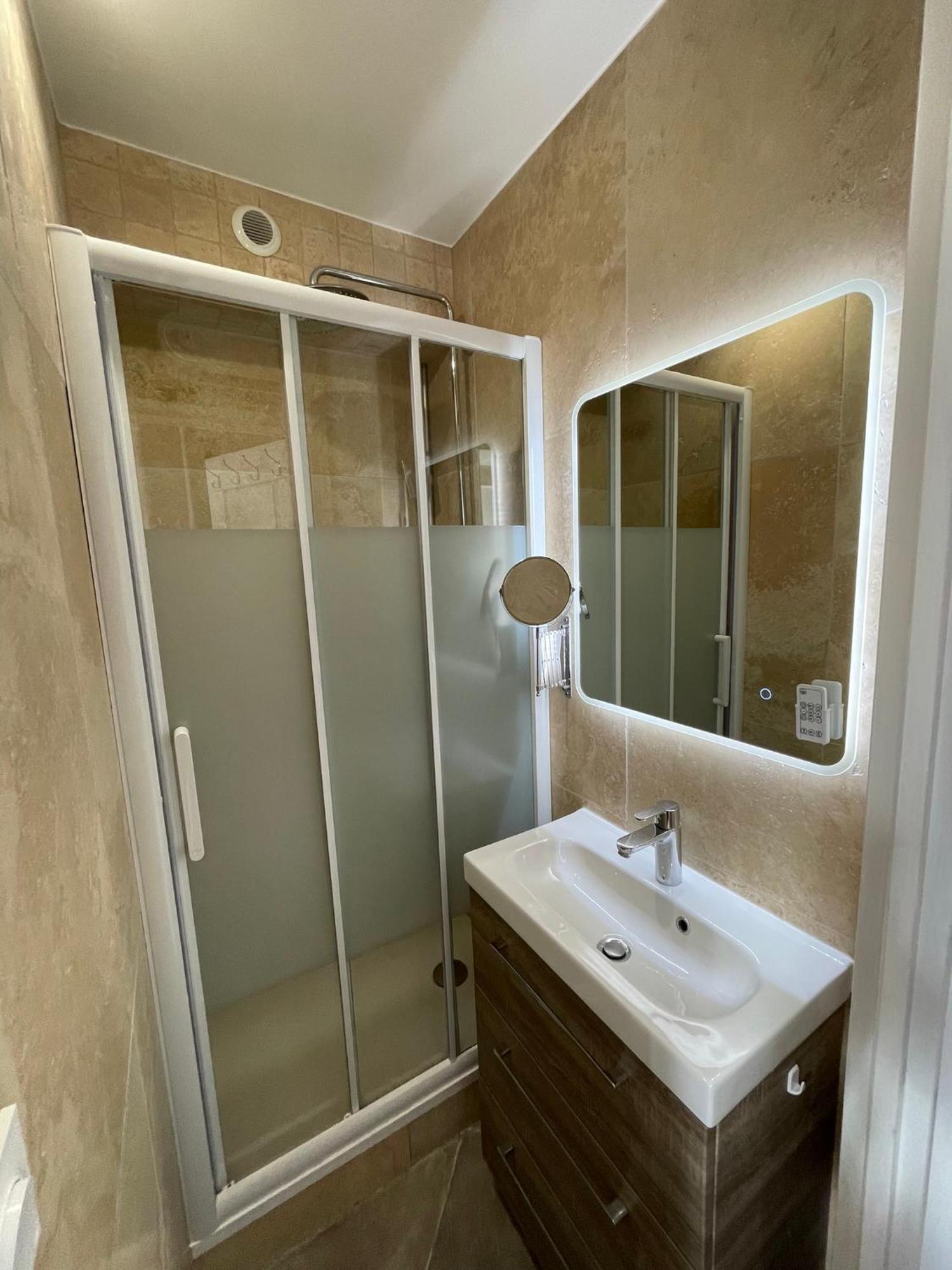 Risoul 1850 Beau Duplex Pour 6 Pers En Plein Centre De La Station公寓 外观 照片